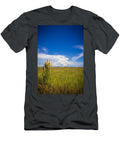 1 Florida Flat Land Marvin Spates T-Shirt