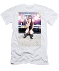 1 Mechanic Fixing Car Ryan Jorgensen T-Shirt