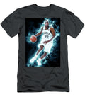 1 Player Player Khris Middleton Khris Middleton Khrismiddleton Jameskhristianmiddleton Milwaukee Bucks Wrenn Huber T-Shirt