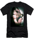 1 Sexy Female Auto Mechanic Ryan Jorgensen T-Shirt