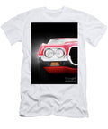 1 US American Classic Car 1972 Ranchero Pickup Truck Beate Gube T-Shirt