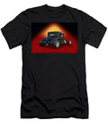1930 Hudson Hot Road Coupe Iii Dave Koontz T-Shirt