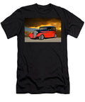 1934 Chevy Sedan Dave Koontz T-Shirt