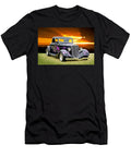 1934 Ford Sunrise Coupe Dave Koontz T-Shirt