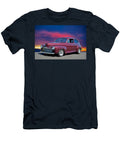 1947 Ford Sedan Dave Koontz T-Shirt