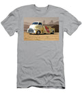 1953 Chevrolet Coe Car Hauler Dave Koontz T-Shirt