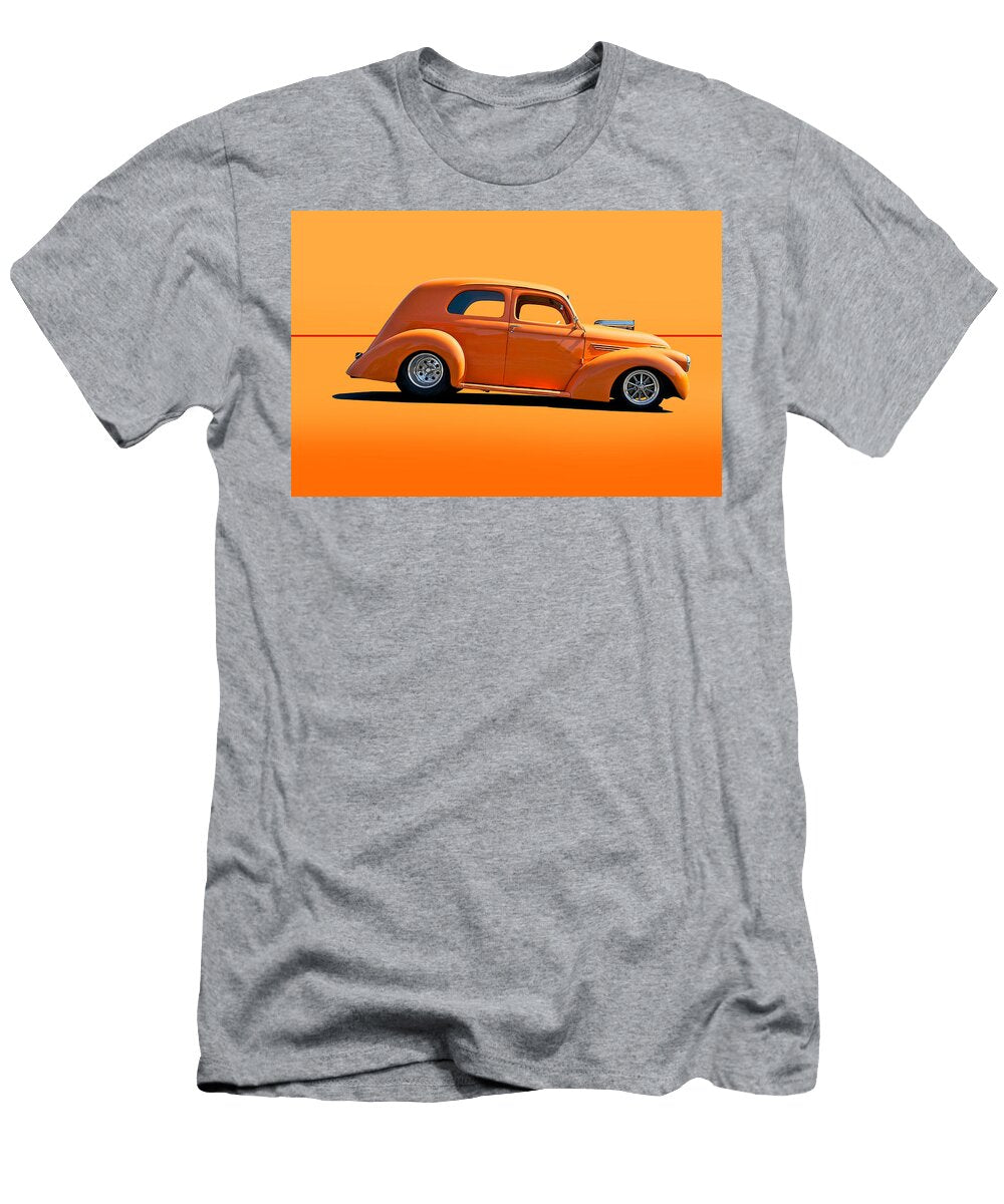 2 1938 Willys Sedan Dave Koontz T-Shirt
