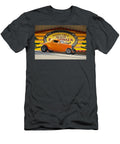 3 1934 Ford Hiboy Coupe Dave Koontz T-Shirt