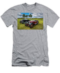 3 Classic Cars Adrian Evans T-Shirt