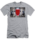 39 Ford Radiator Phyllis Stokes T-Shirt