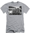 4 X 2 Dennis Hedberg T-Shirt