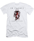 5 Best of in Flames Jodie Bussetti T-Shirt