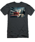 70s Beauty Gabriel Cusmir T-Shirt