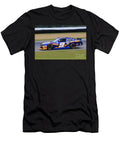 72 Nascar Racing Douglas Sacha T-Shirt