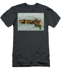 73 Mallard Anas Platyrhynchos Costa Ballena Cadiz Pablo Avanzini T-Shirt