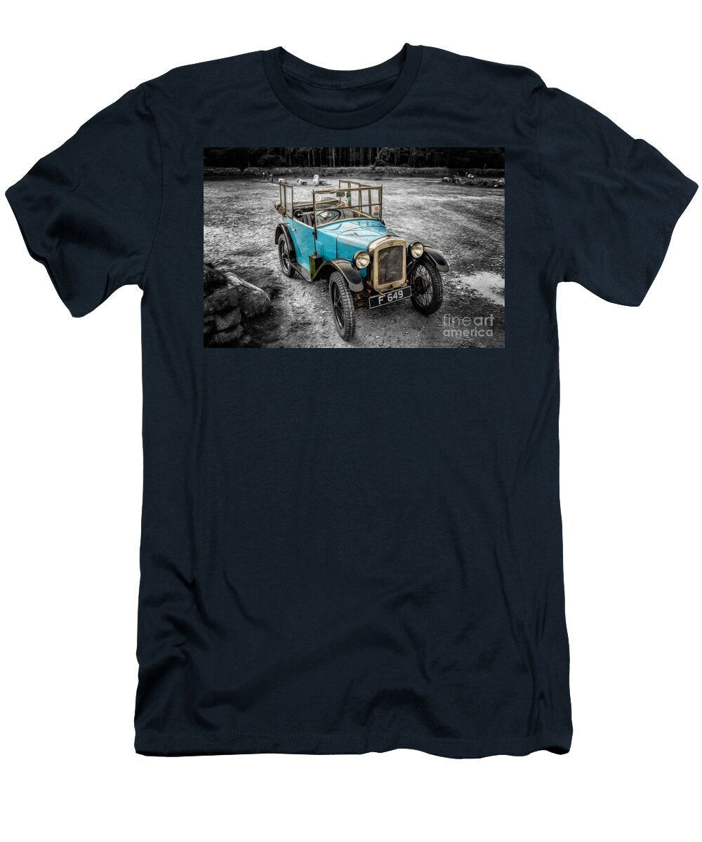 Austin 7 Adrian Evans T-Shirt