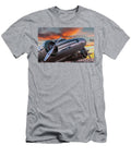 Beechcraft David Hart T-Shirt