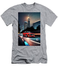 BMW Passion Gabriel Cusmir T-Shirt