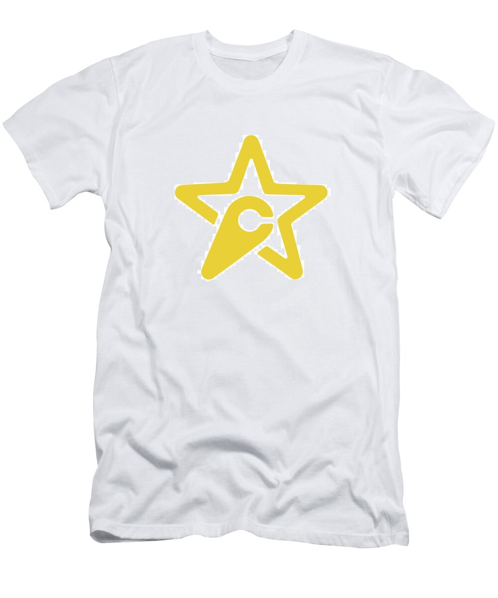 C Star Csa Images T-Shirt