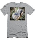 Caring Clutch Kimberly Woyak T-Shirt