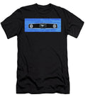Classy Classic Mustang Grille 2 Mitch Spence T-Shirt