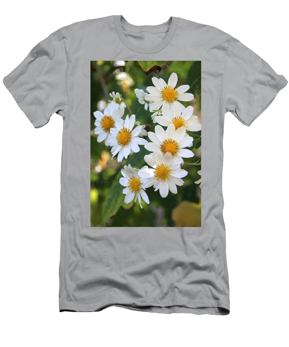 Clutch 2 Tiara Moske T-Shirt