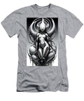 Clutched Tricky Woo T-Shirt