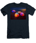 Dragon Clutch Mark Bennett T-Shirt