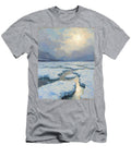 Drift Ice My Head Cinema T-Shirt