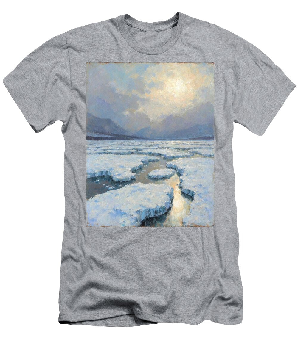 Drift Ice My Head Cinema T-Shirt