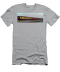 Faded Glory Standing in Line Leslie Montgomery T-Shirt