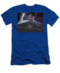 Ford Badge and Ornament Buck Buchanan T-Shirt