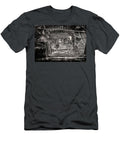 Four Barrel Bw Anthony Ellis T-Shirt