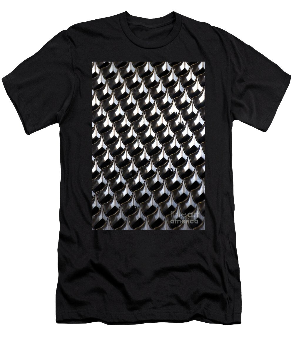 Grille Wendy Wilton T-Shirt