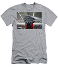 Hamilton Standard Propellers on a Ford Trimotor Wernher Krutein T-Shirt