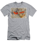 Hands of Work Randy Steele T-Shirt