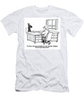 It Turns Out Your Problem Is Not Chronic Fatigue Youre Andrew Toos T-Shirt