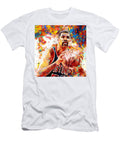 James Edwards John Farr T-Shirt