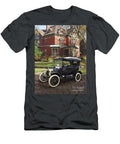 July 181915 T Time Ron Long T-Shirt