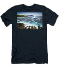 Melting Iceberg in Newfoundland Elena Elisseeva T-Shirt