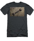 No Job Too Small Andrew Pacheco T-Shirt