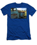 Nothing But Blue Skies Laura Deerwester T-Shirt