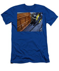 Old Woodie Buck Buchanan T-Shirt