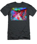 Paris and Love Catherine Lott T-Shirt