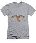 Rams Horn Exhaust Yopedro T-Shirt