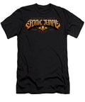 Sonic Temple Festival Logo Acer Rizzy T-Shirt