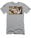 The Clutch Kimberly Woyak T-Shirt