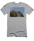 The Eye of a Wraith Duschan Tomic T-Shirt