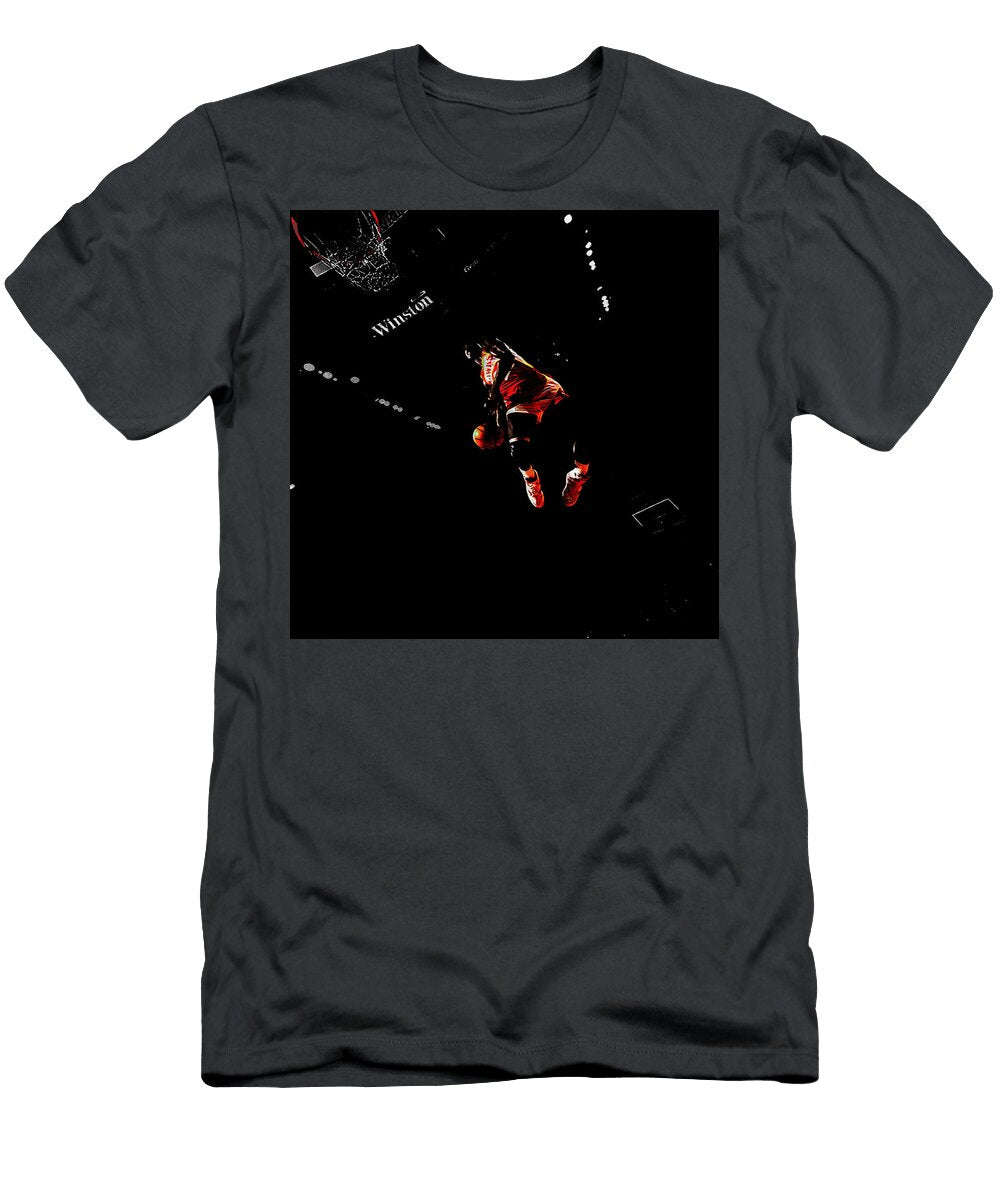 The Human Highlight Film Brian Reaves T-Shirt