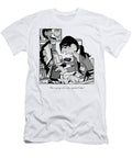 This Is Going to Be a Two Cupcake Friday William Haefeli T-Shirt
